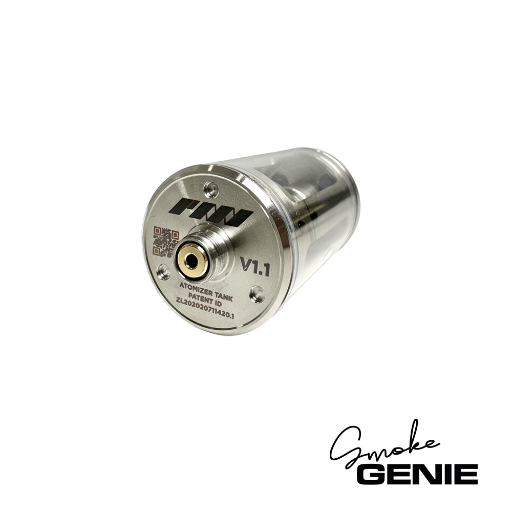 PMI GEAR SmokeGENIE 替換式煙霧油艙 公司貨