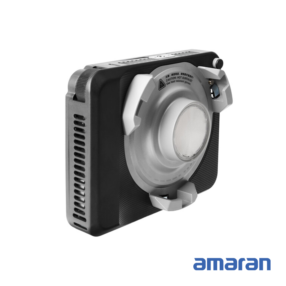 Aputure amaran 艾蒙拉 Ray 60c 攝影燈 公司貨