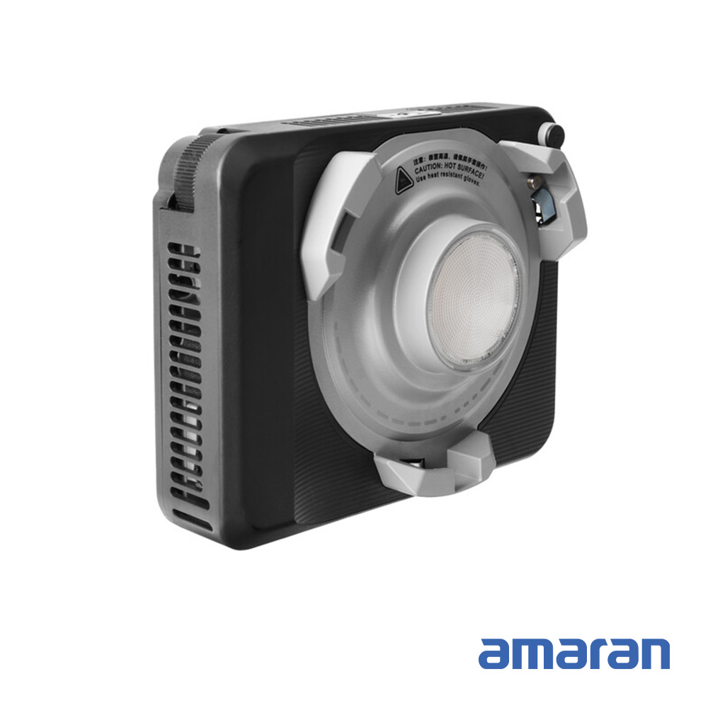 Aputure amaran 艾蒙拉 Ray 120c 攝影燈 公司貨