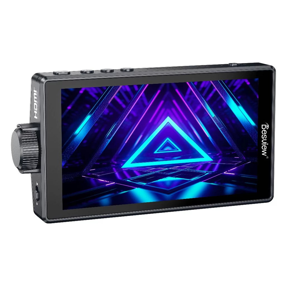 Desview 百視悅 A5 PRO 監視螢幕