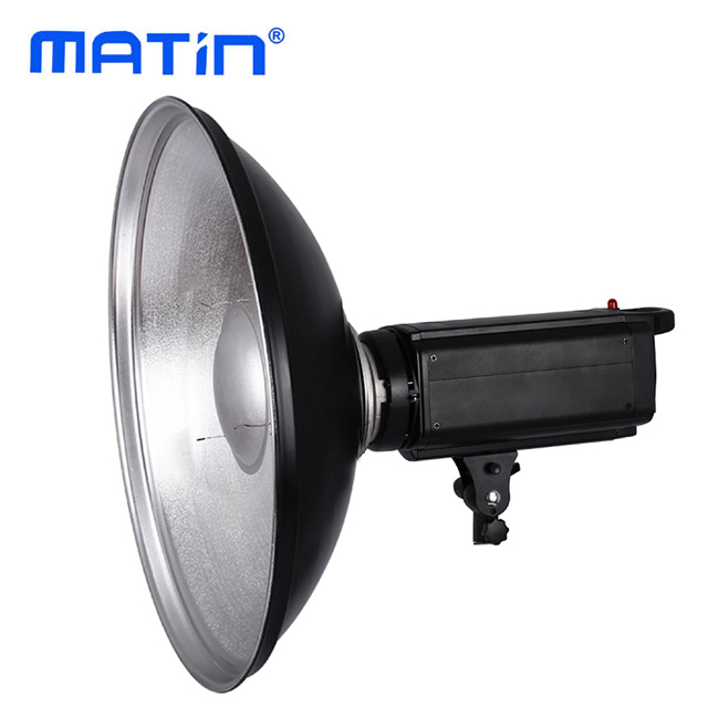 Matin 馬田 550雷達罩(BOWENS卡口)550mm55公分雷達罩附柔光罩專業人像商業棚拍廣告拍攝