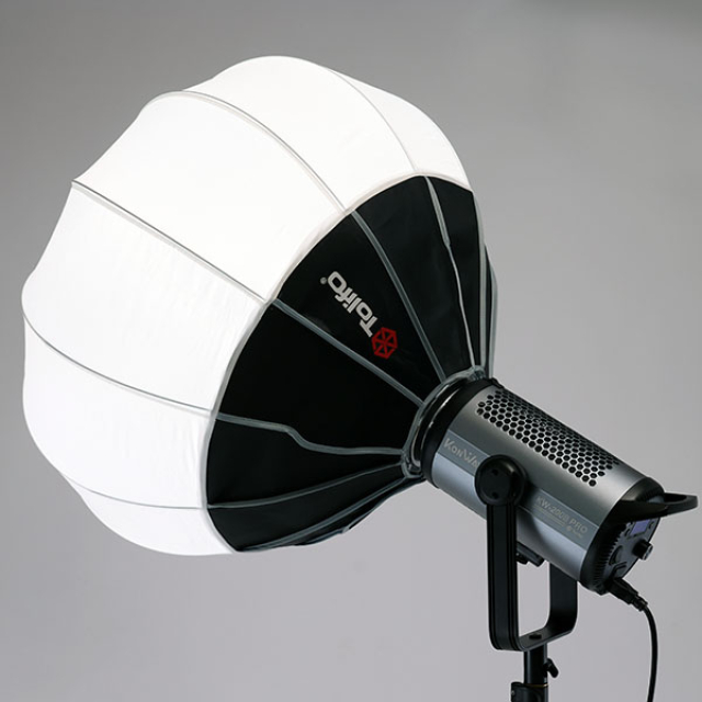 tolifo 圖立方 KW-200B PRO LED雙色溫燈