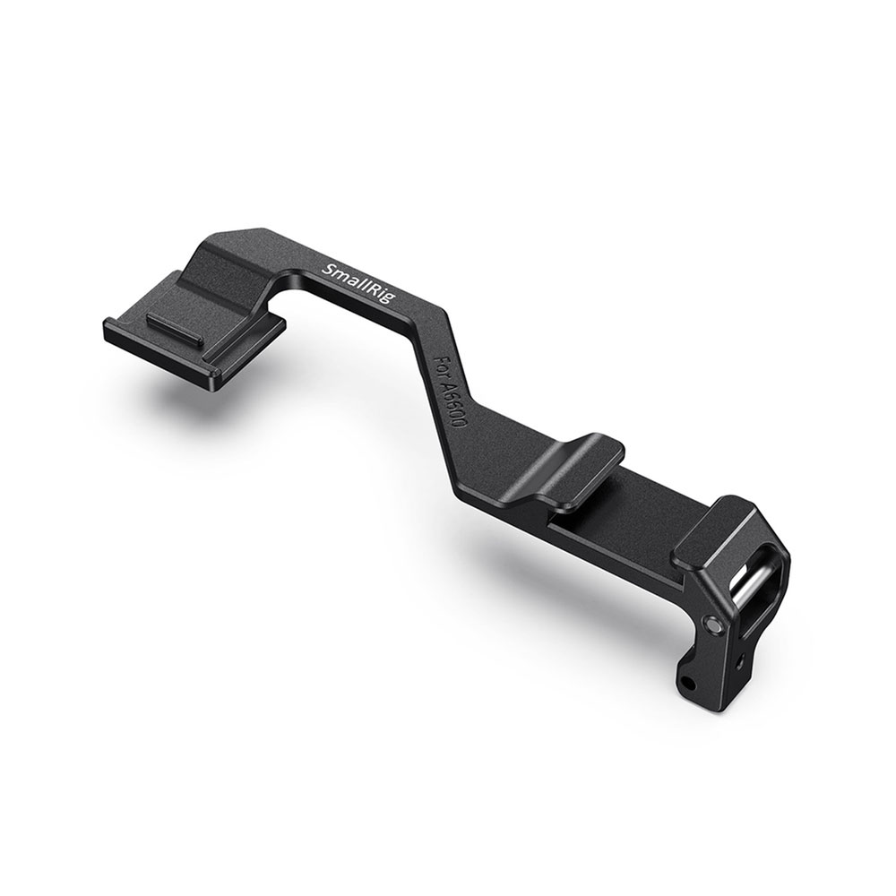 SmallRig 2496 右側邊冷靴延伸套件 適用 Sony A6600