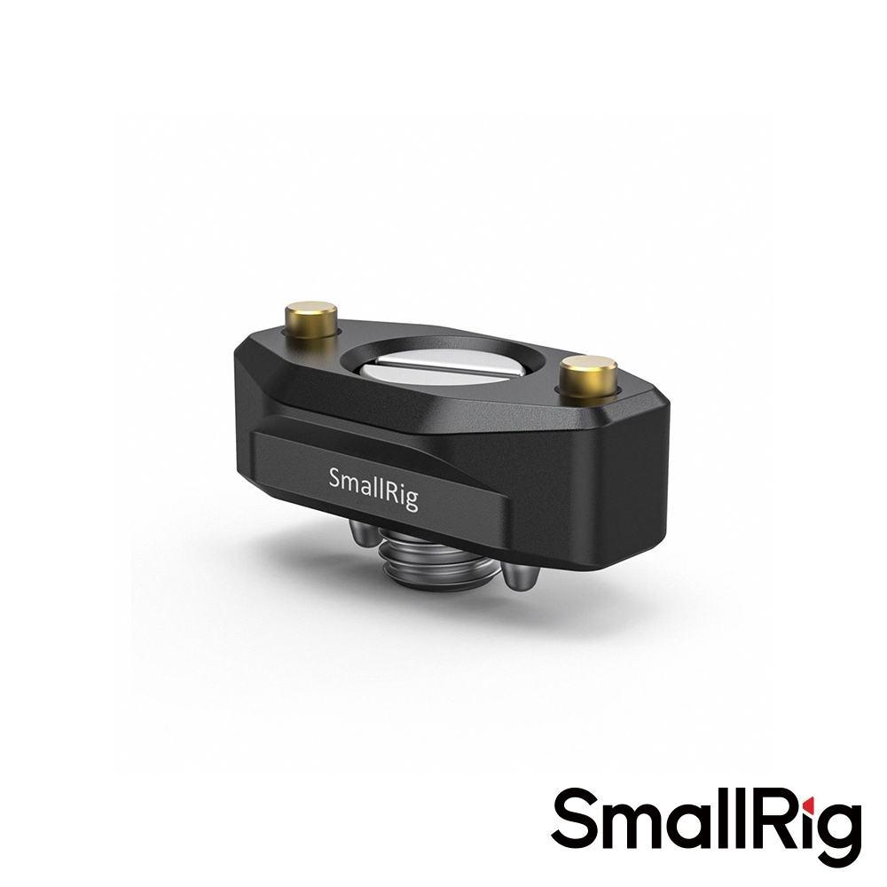 SmallRig BUN2501B Nato 擴充導軌 35mm 公司貨