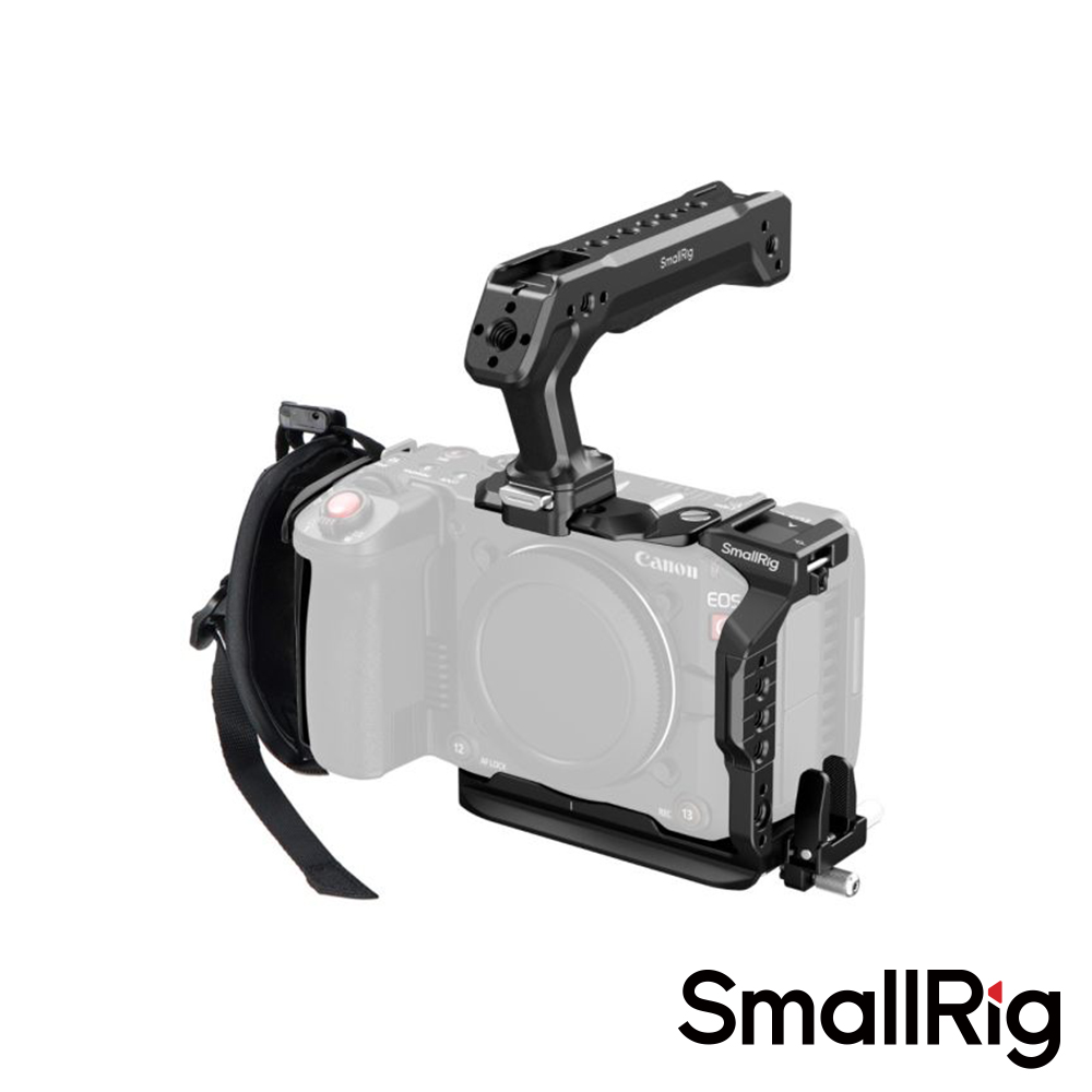 SmallRig 5809 Canon EOS C50提籠套組 公司貨