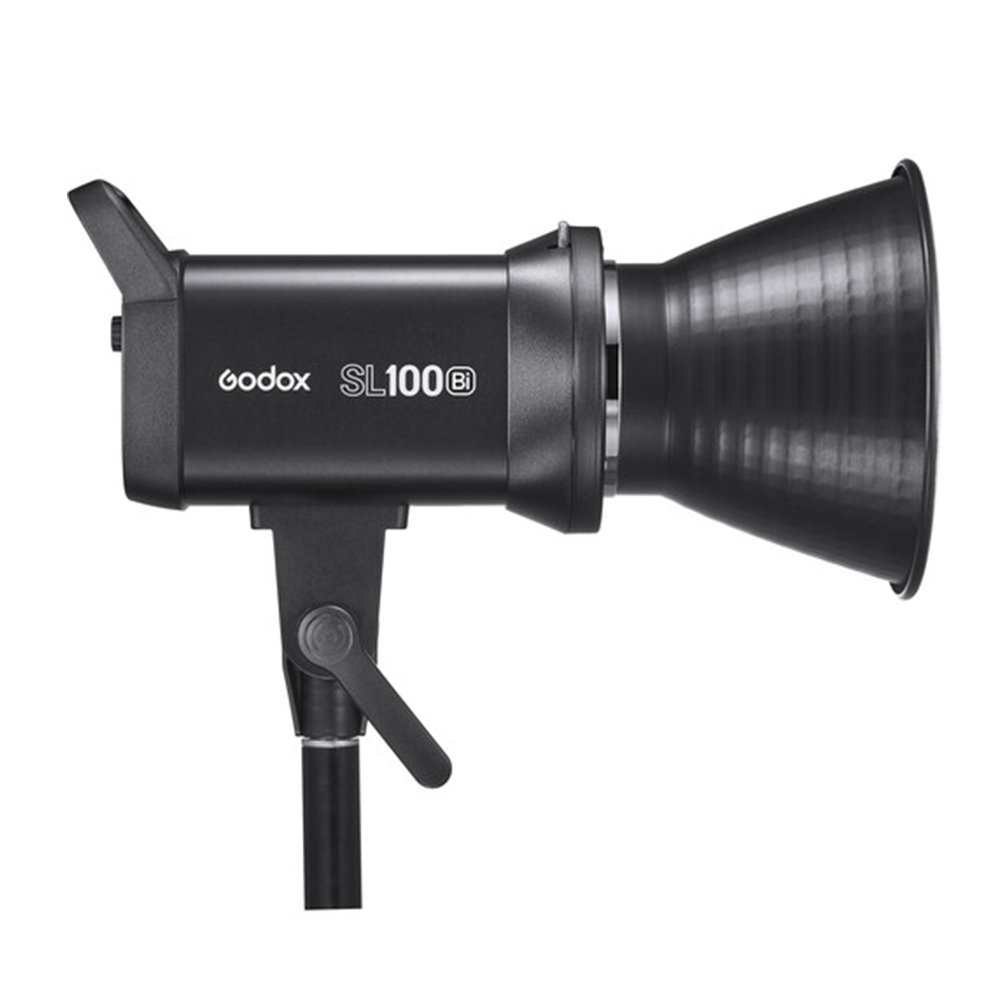 Godox 神牛 SL100Bi 100W 雙色溫 LED 攝影燈(SL100 Bi ,公司貨)