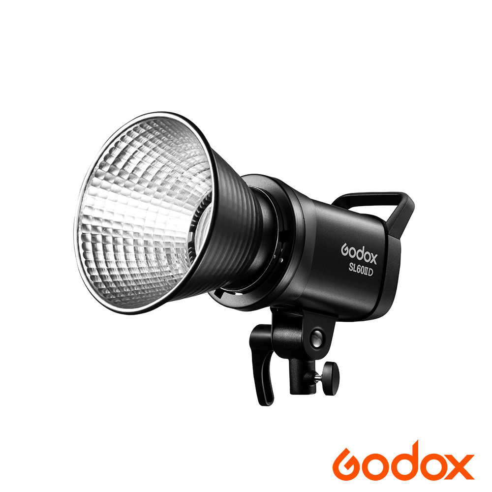 Godox 神牛 SL60IID 60W 單色溫燈具 公司貨