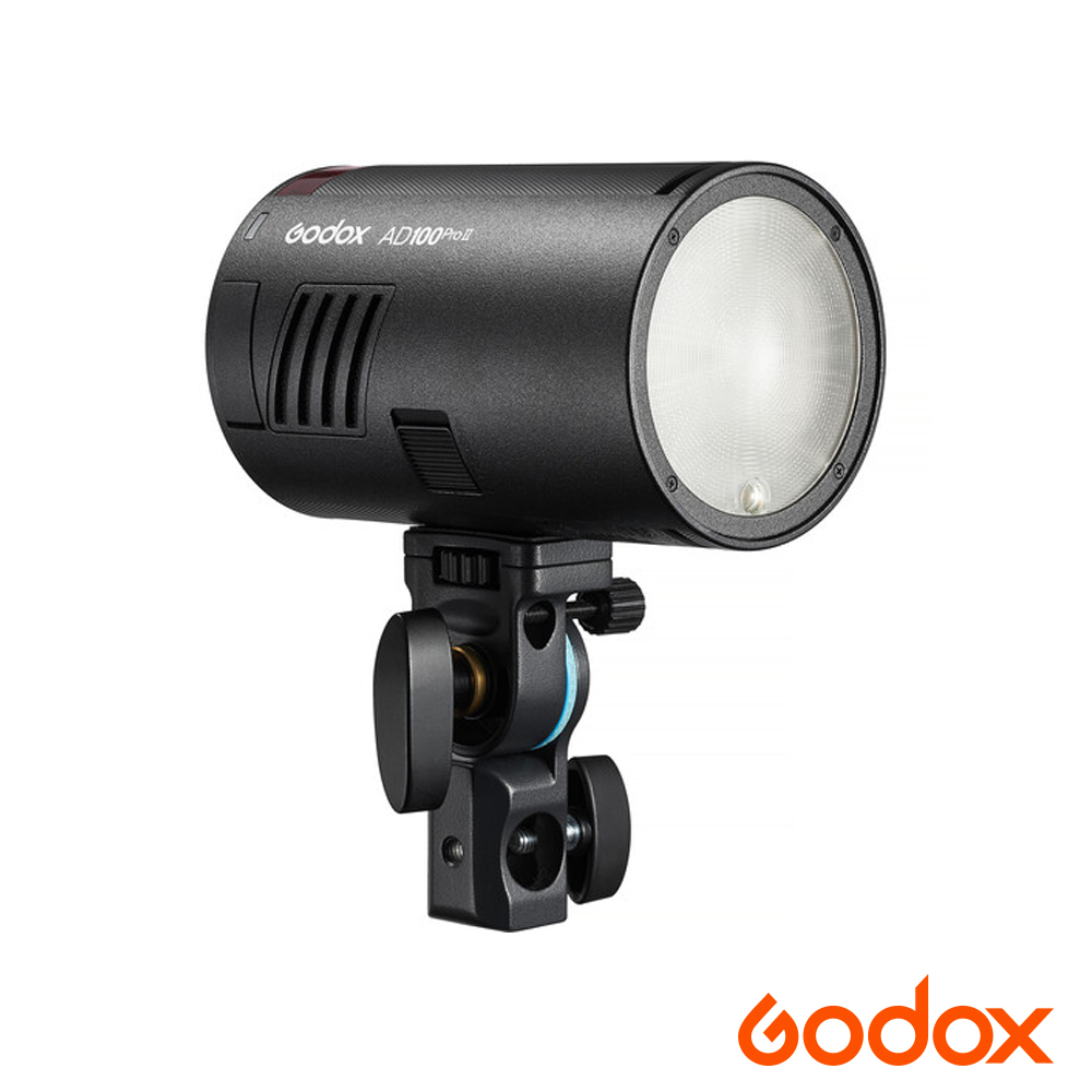 Godox 神牛 AD100PRO II 外拍燈 公司貨
