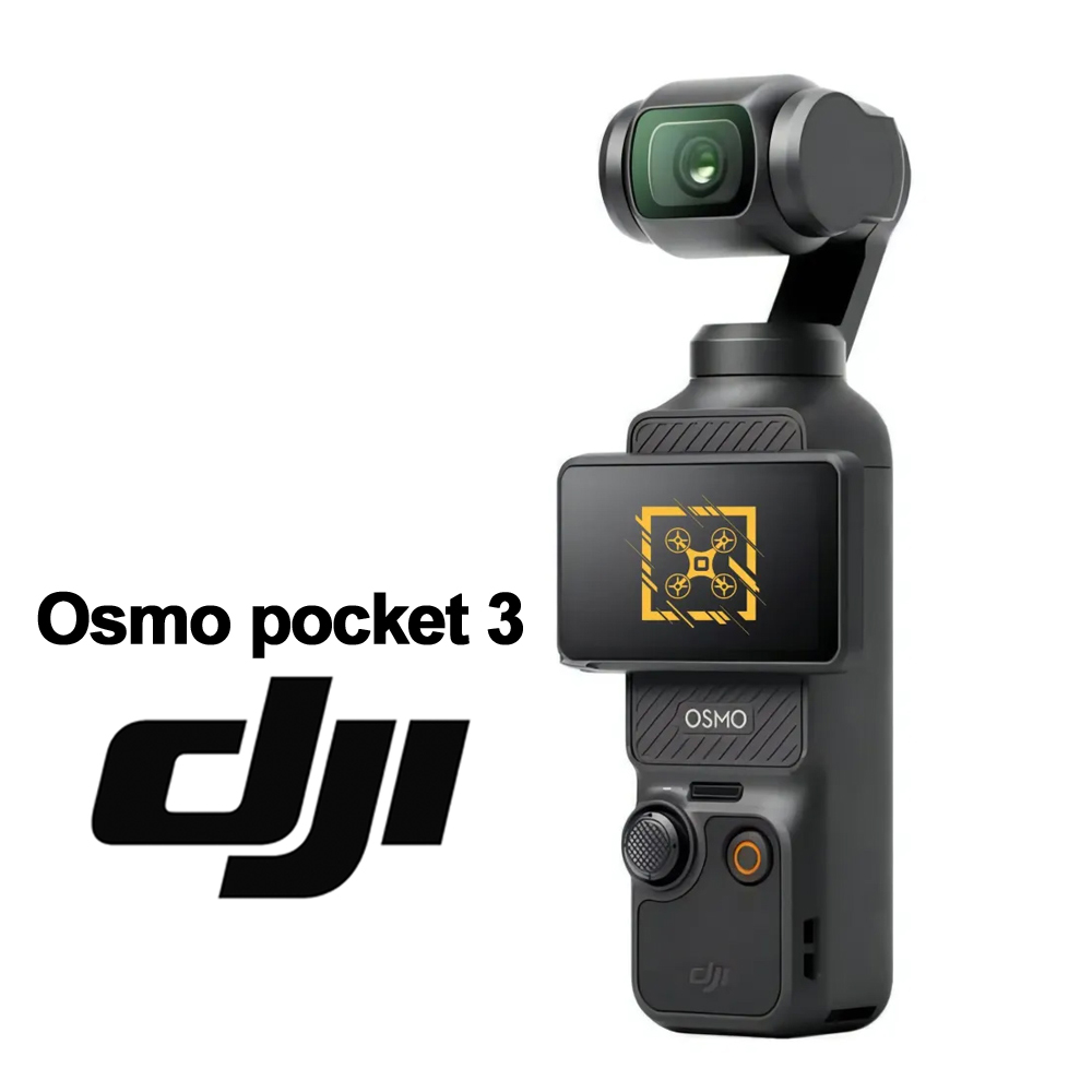 DJI 大疆OSMO POCKET 3+DJI Care 二年版公司貨- PChome 24h購物