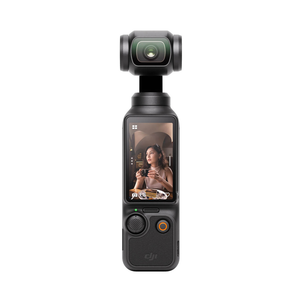DJI 大疆 OSMO POCKET 3+DJI Care 二年版 公司貨