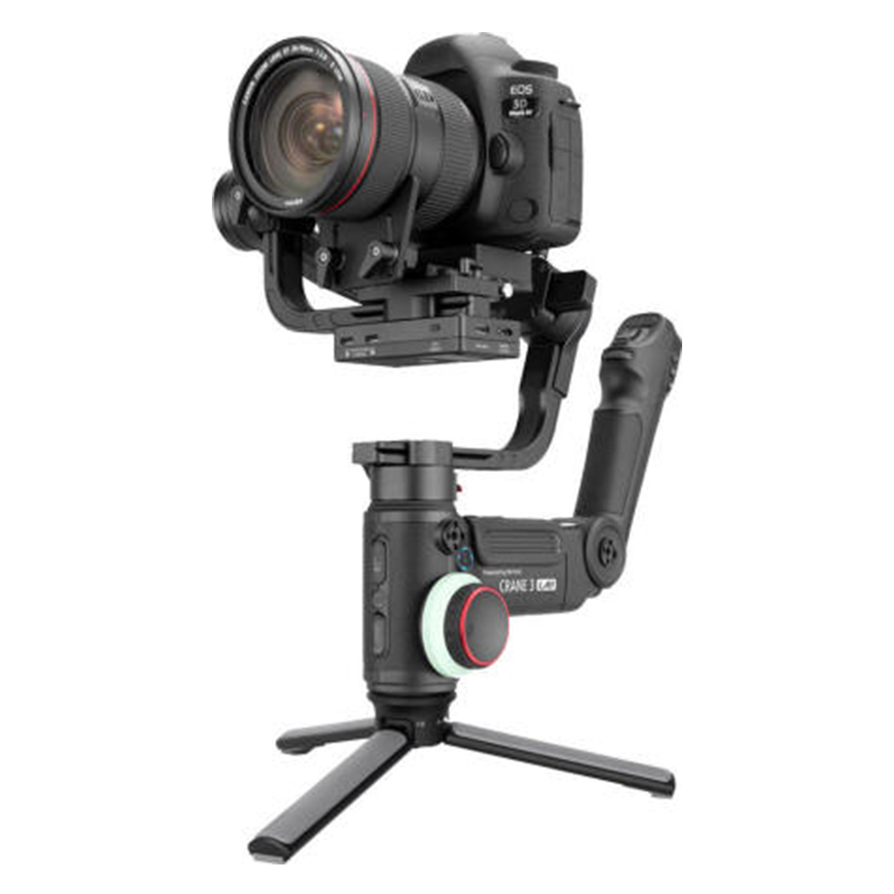 ZHIYUN 智雲 CRANE 3 LAB 大師套組 三軸穩定器
