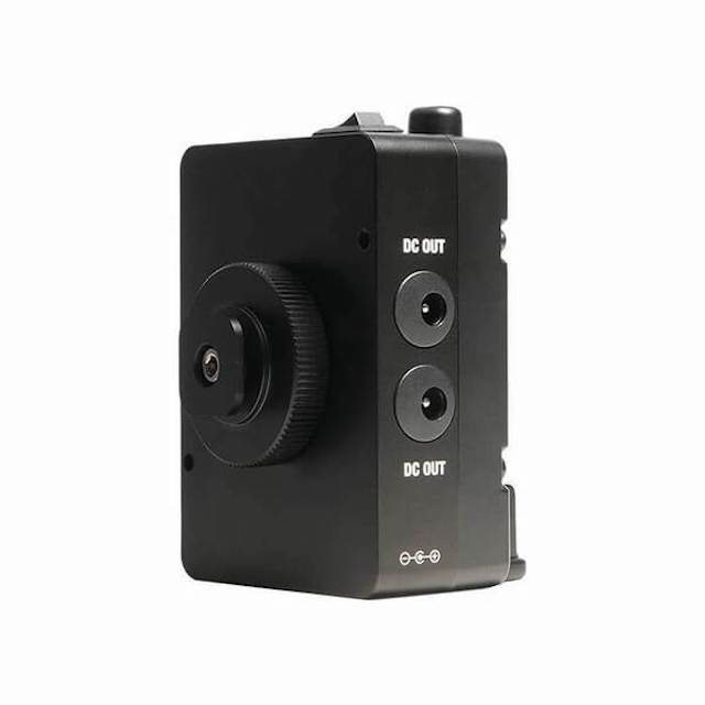 Edelkrone Power Module V-MOUNT 供電模組
