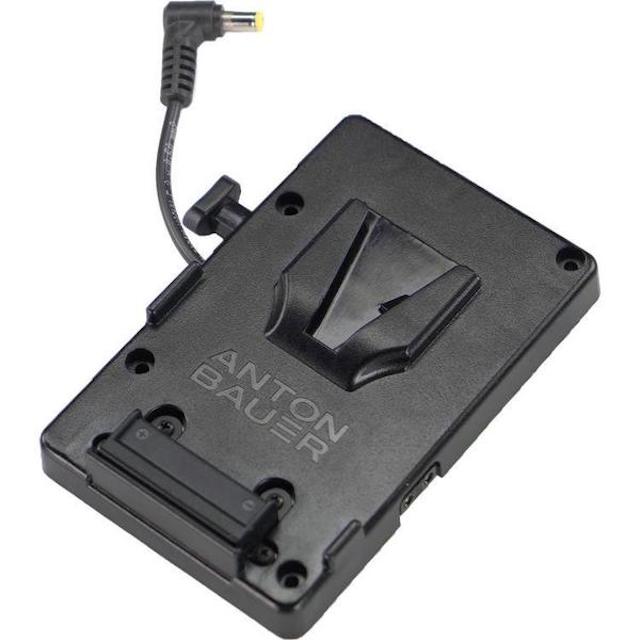 Edelkrone V-Mount 電池扣板