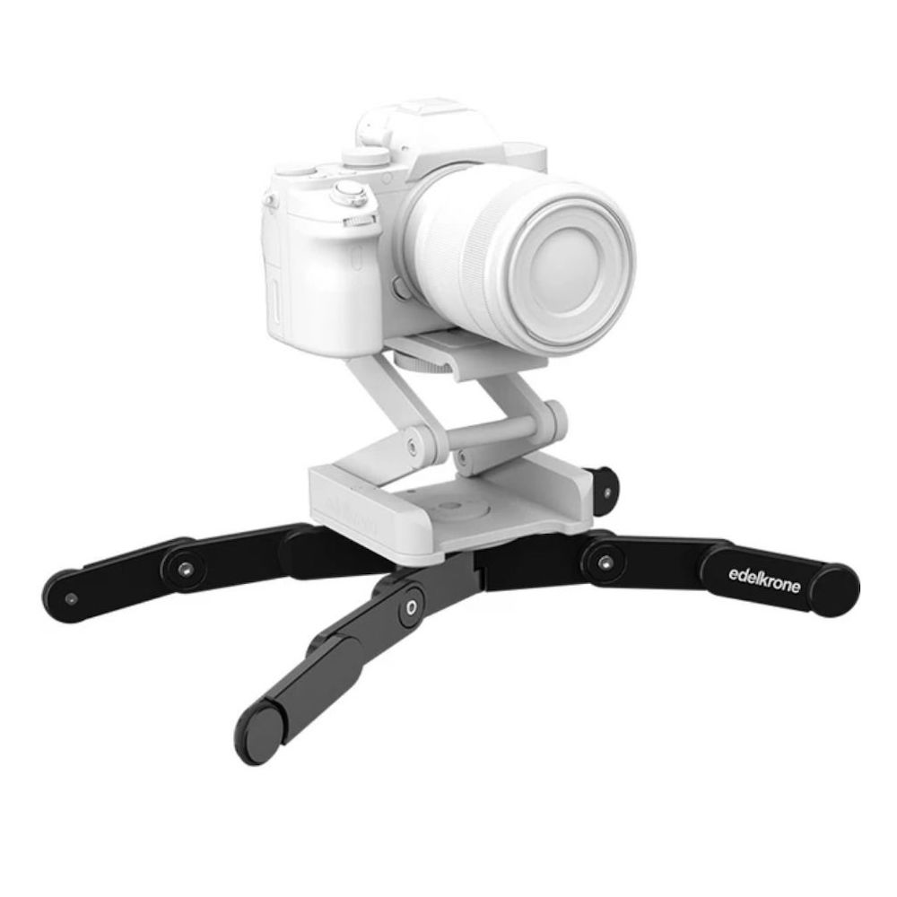 Edelkrone  StandONE 摺疊式雲台腳架