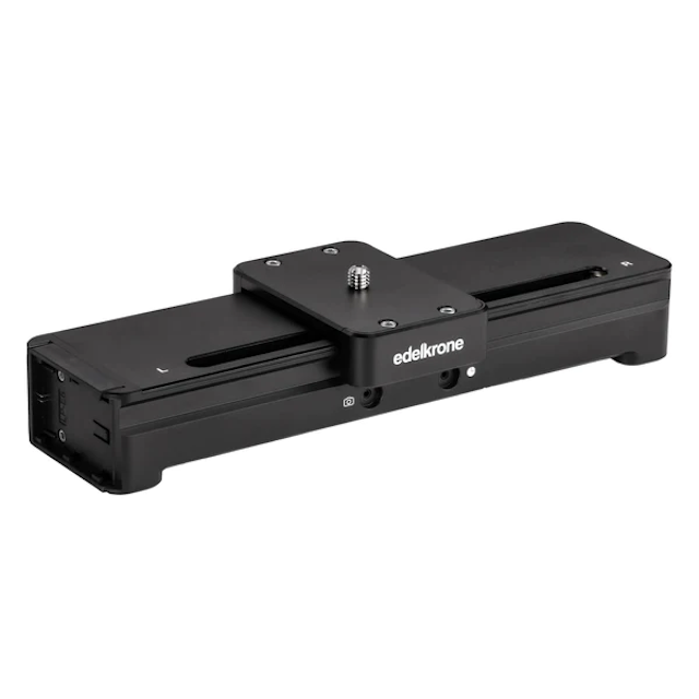 Edelkrone Motion Module Pour Sliderone – Neuf – Module De Mouvement Motorisé