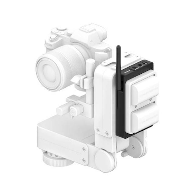 Edelkrone Vision Module for HeadPLUS 視覺模組