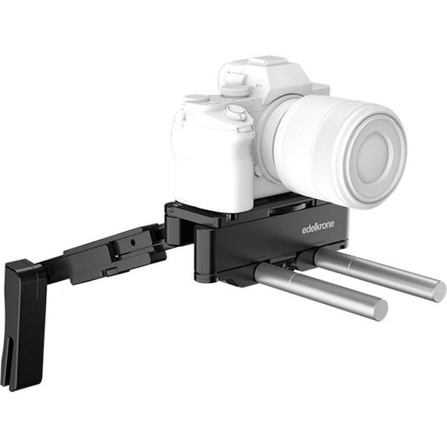 Edelkrone PocketRIG v2 肩托承架