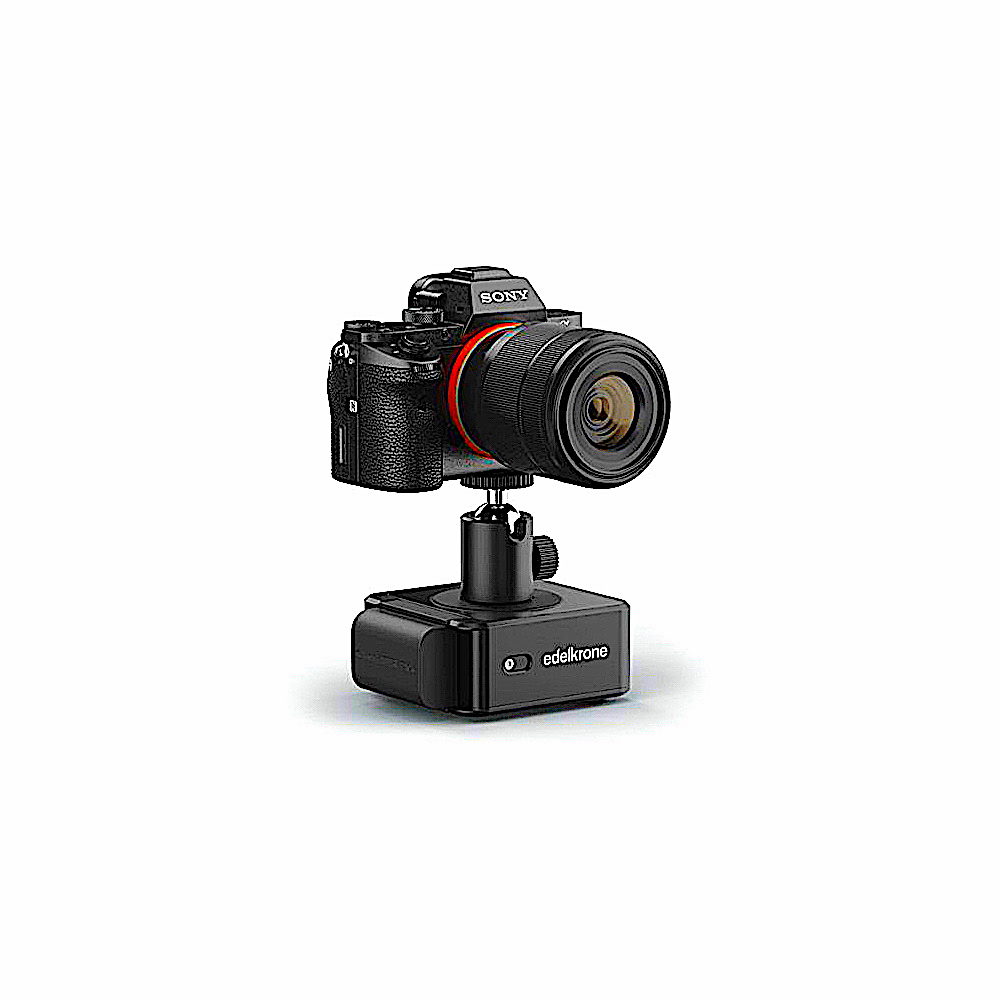 Edelkrone HeadONE v2 電控雲台