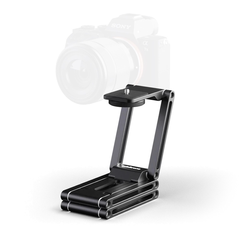 Edelkrone FlexTILT MAX 俯仰雲台延伸版(其他規格)