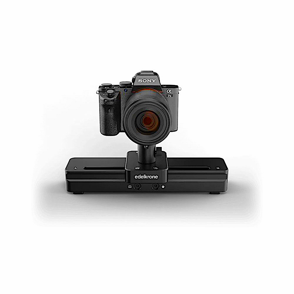 Edelkrone SliderONE Motorized v3 電控滑軌(其他規格)