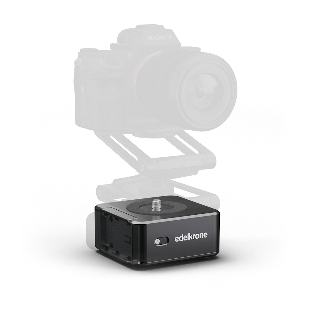 Edelkrone HeadONE v2 電控雲台（其他規格）