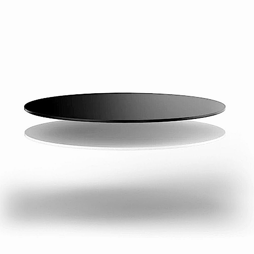 Edelkrone Turntable Module for HeadONE 圓盤組-小(25cm)