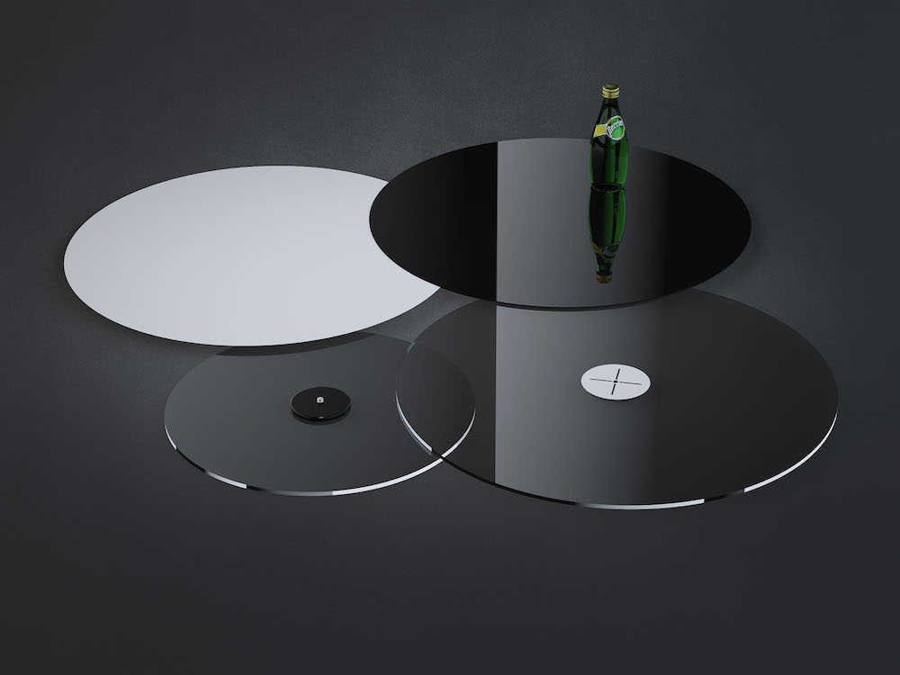 Edelkrone Turntable Module v2 for HeadONE 圓盤組-大(65cm)