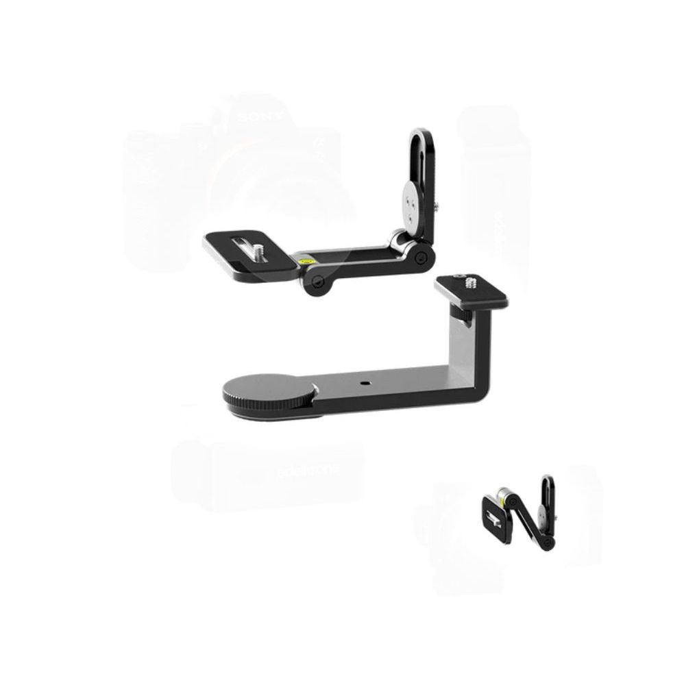 Edelkrone Tilt Module for HeadONE v4 電控雲台專用L支架(其他規格)