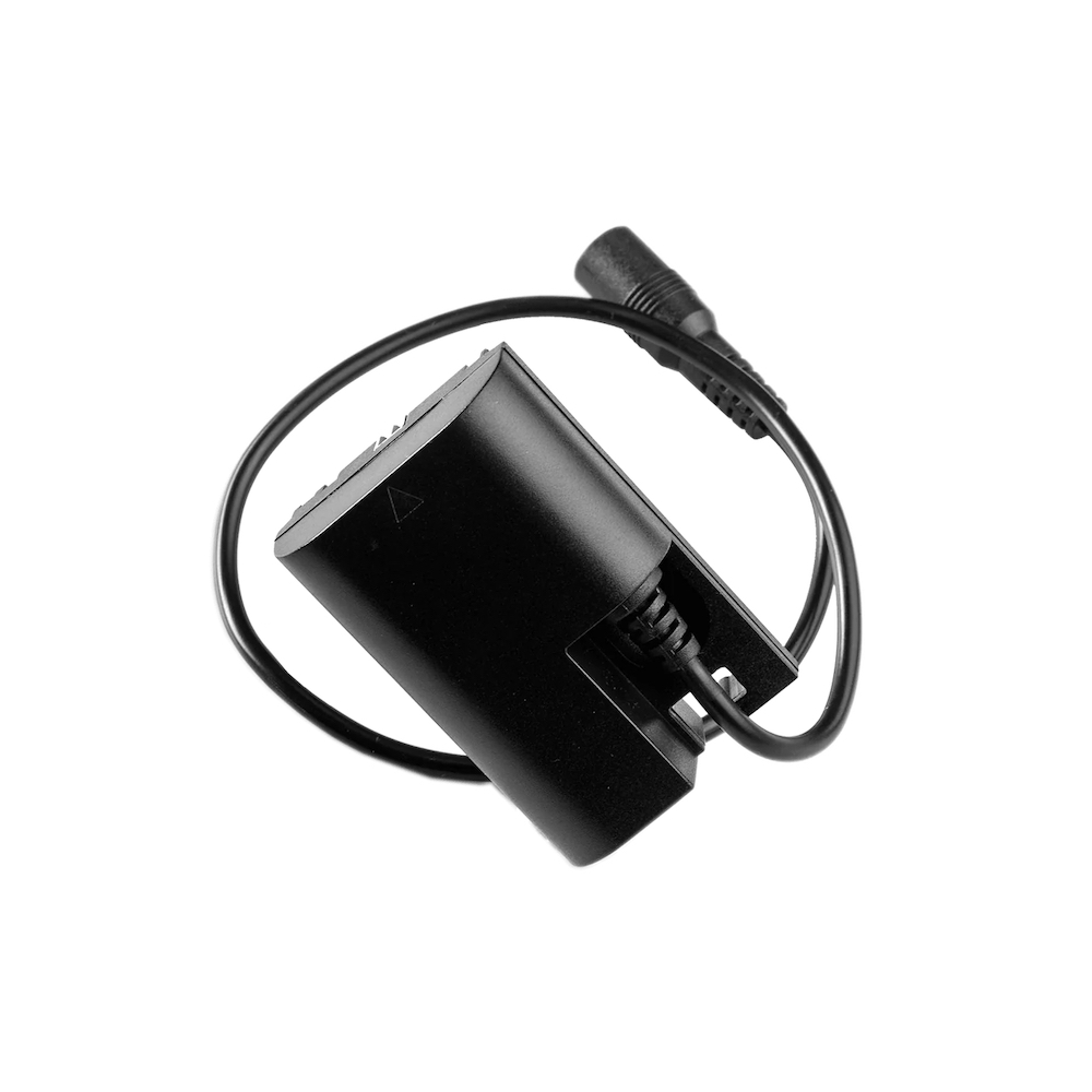Edelkrone LP-E6 Dummy Battery (for Power Module)假電池(適用電控系列)
