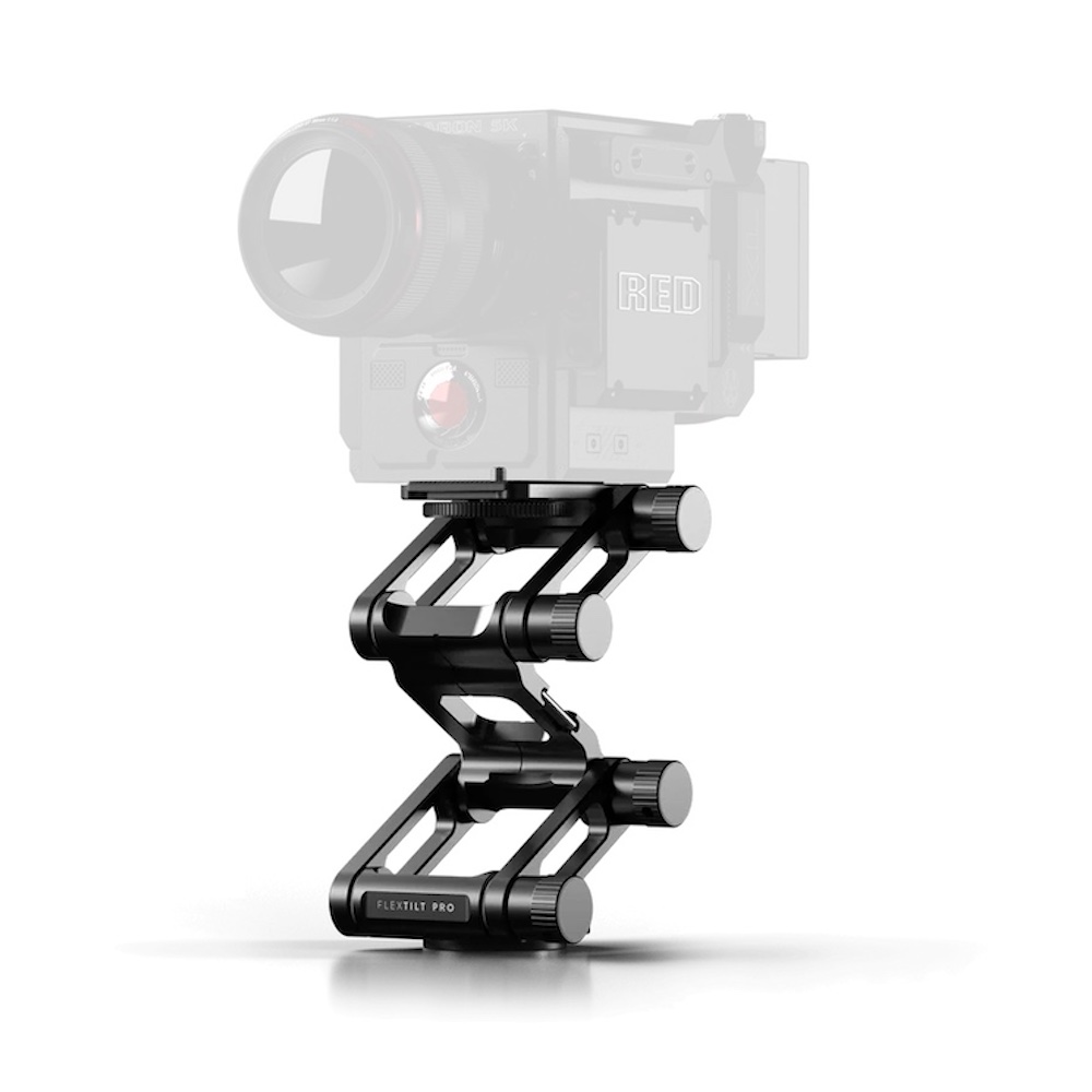Edelkrone FlexTILT PRO v3 俯仰雲台專業版