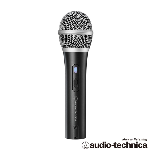 audio-technica 鐵三角 心型指向性動圈USB/XLR麥克風 ATR2100XUSB（其他規格）