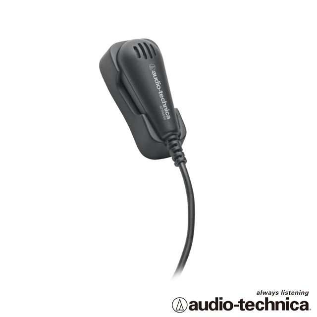 audio-technica 鐵三角 平面/領夾兩用式USB麥克風 ATR4650USB（其他規格）