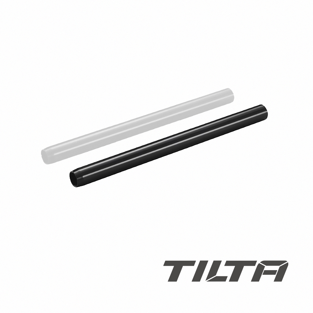 TILTA 鐵頭 19-500mm 不鏽鋼 導管 一根 公司貨