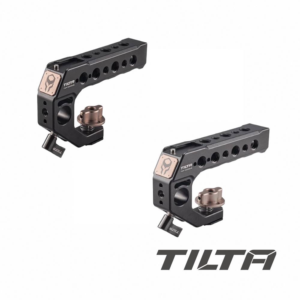 TILTA 鐵頭 TA-QRTH2 冷靴上手提 通用 TILTAING 公司貨