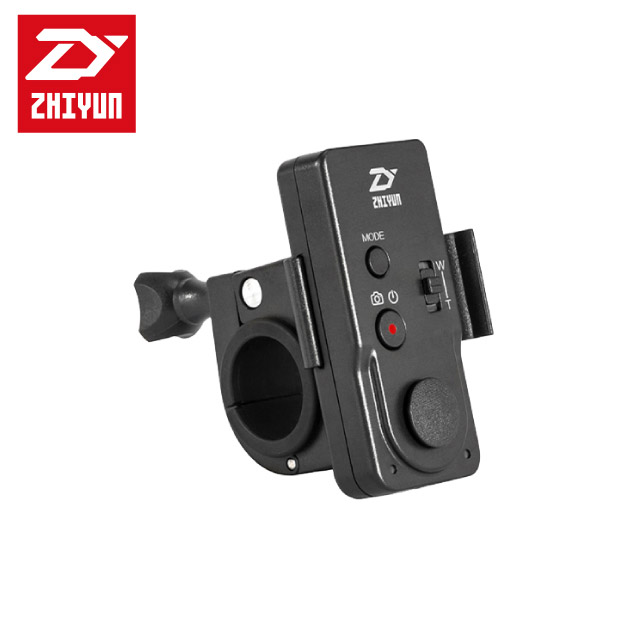 ZHIYUN智雲 ZW-B02 無線遙控器(含固定座)