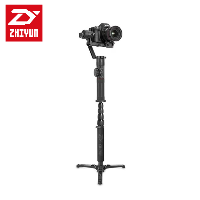 ZHIYUN智雲 UNN01 多功能單腳架