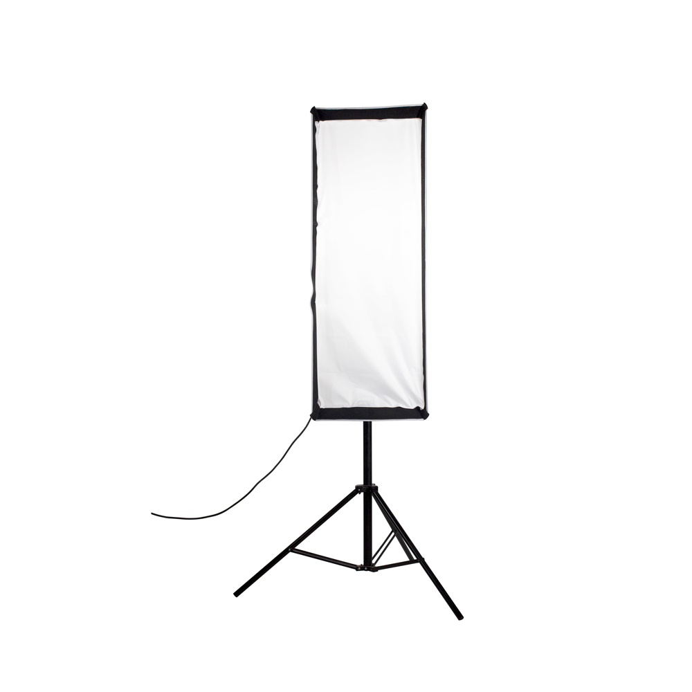 NANLITE 南光 SB-AS-110X45 不對稱條形柔光罩 公司貨