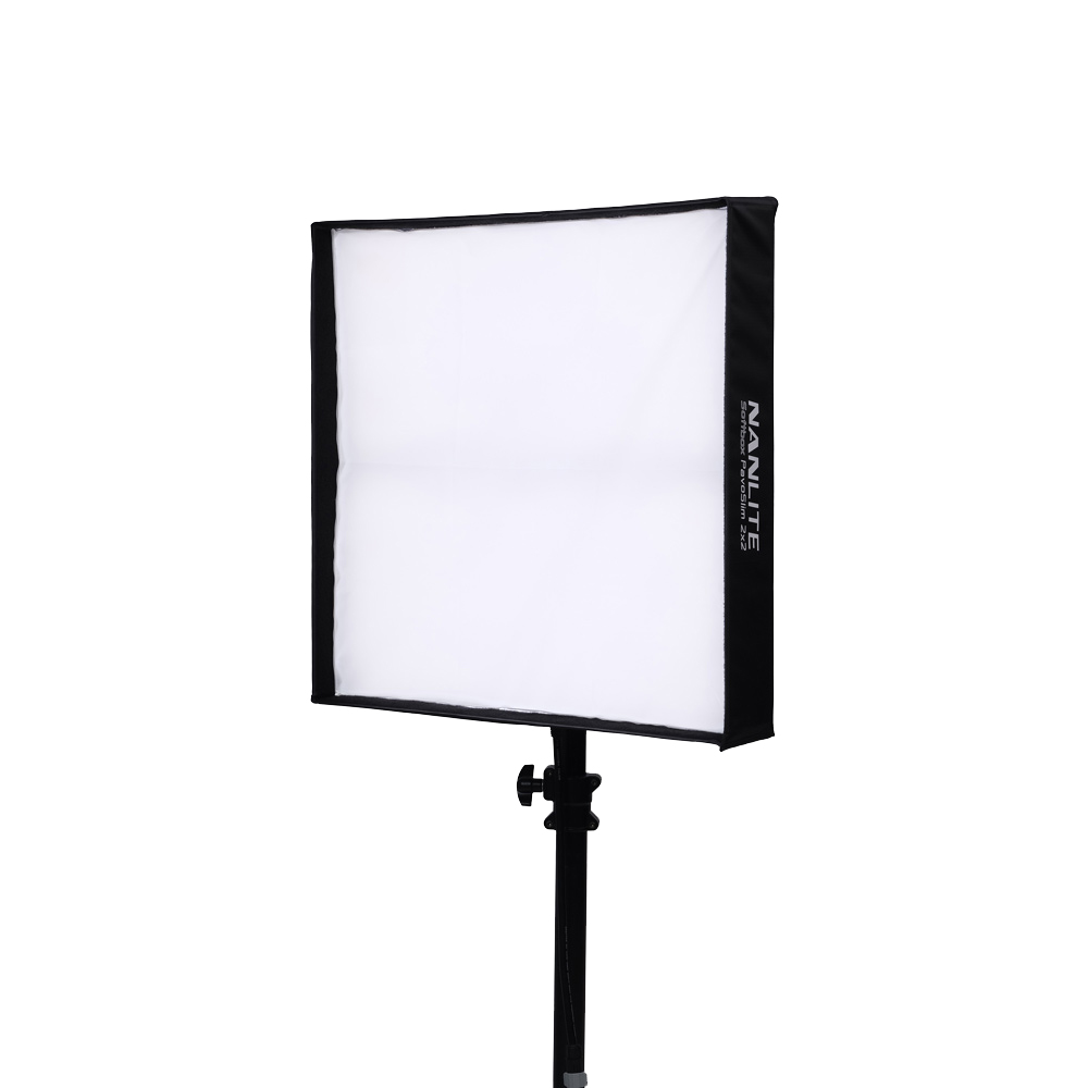 NANLITE 南光 PavoSlim 240B LED全彩輕薄板燈 公司貨