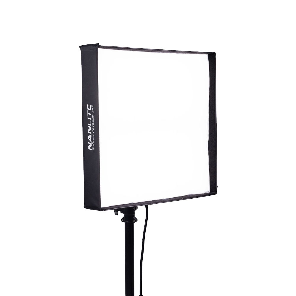 NANLITE 南光 PavoSlim 240C LED全彩輕薄板燈 公司貨
