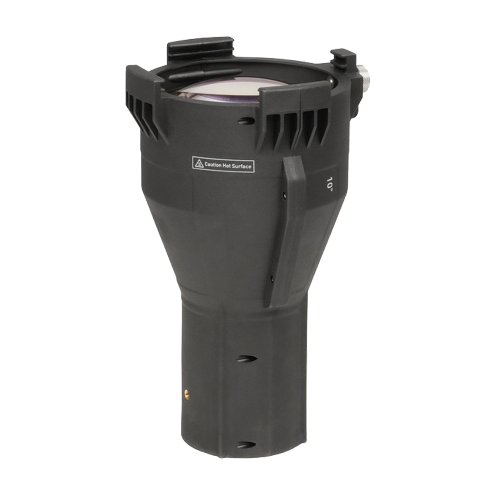NANLITE 南光 PJ-FMM-LENS-10 Forza 10° 投影鏡頭 公司貨 For FM 安裝架投影器