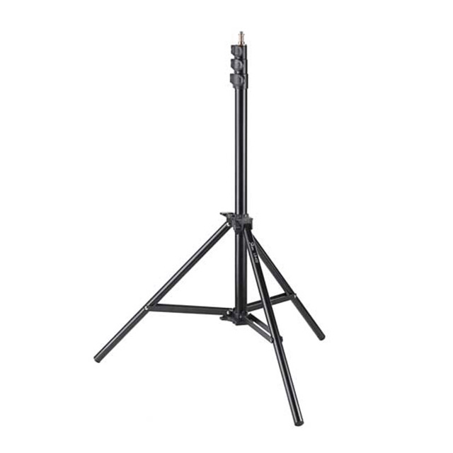 Skier LS-432 疊扣型四節燈架