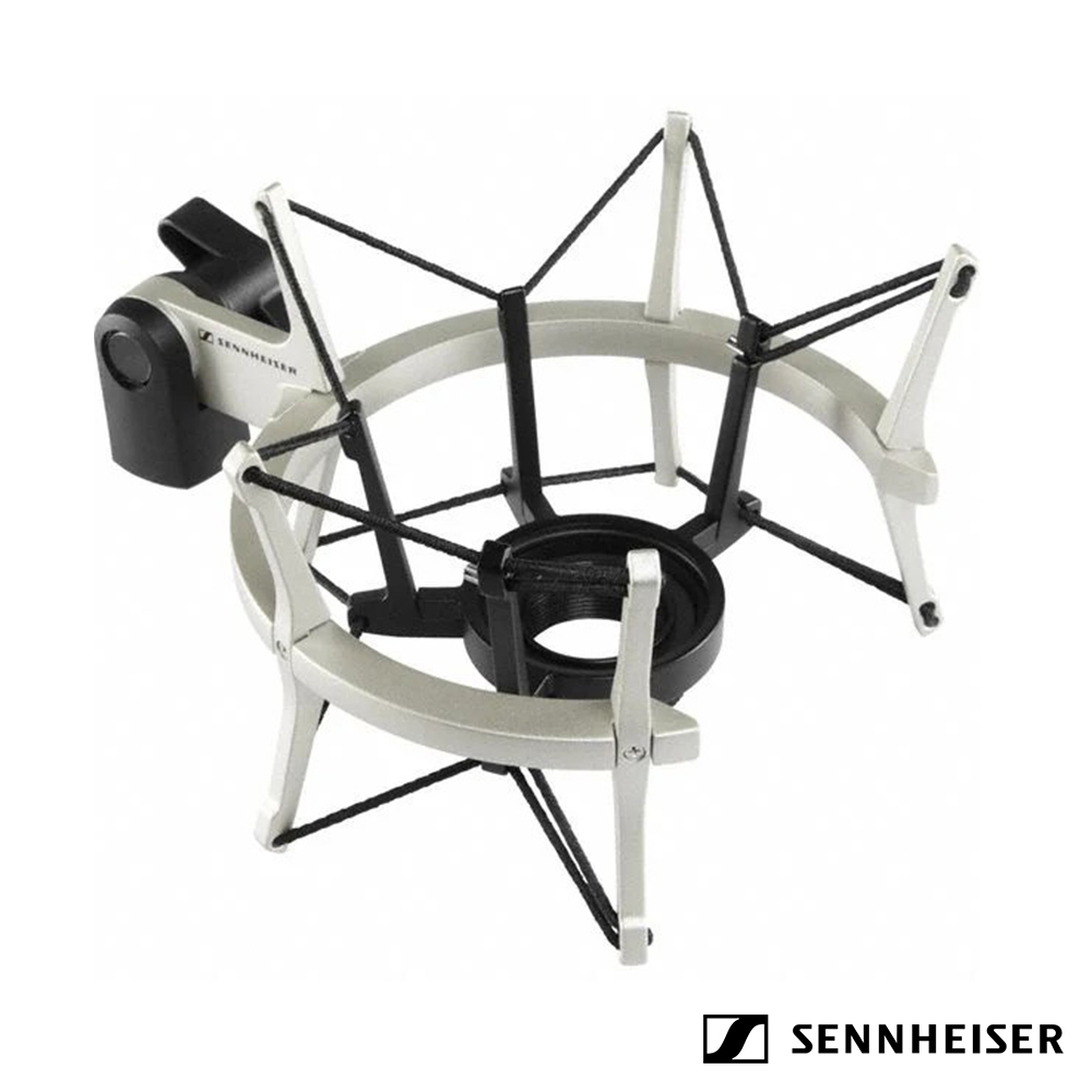 SENNHEISER 森海塞爾 德國 MKS4 麥克風用避震架