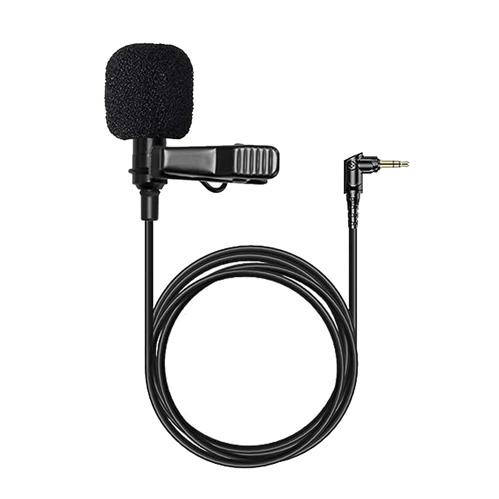 Hollyland Omnidirectional Lavalier Microphone全向型領夾式麥克風 公司貨
