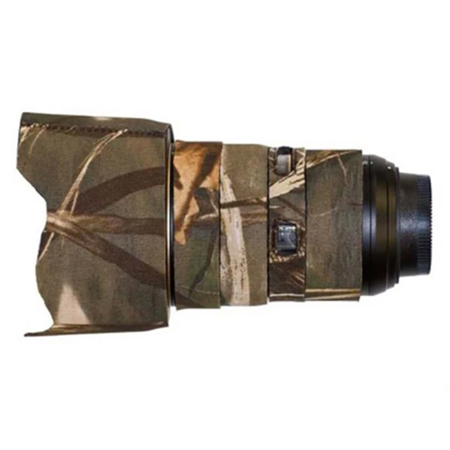 LensCoat for Nikon 24-70mm F2.8 G ED 砲衣 叢林迷彩 (公司貨)