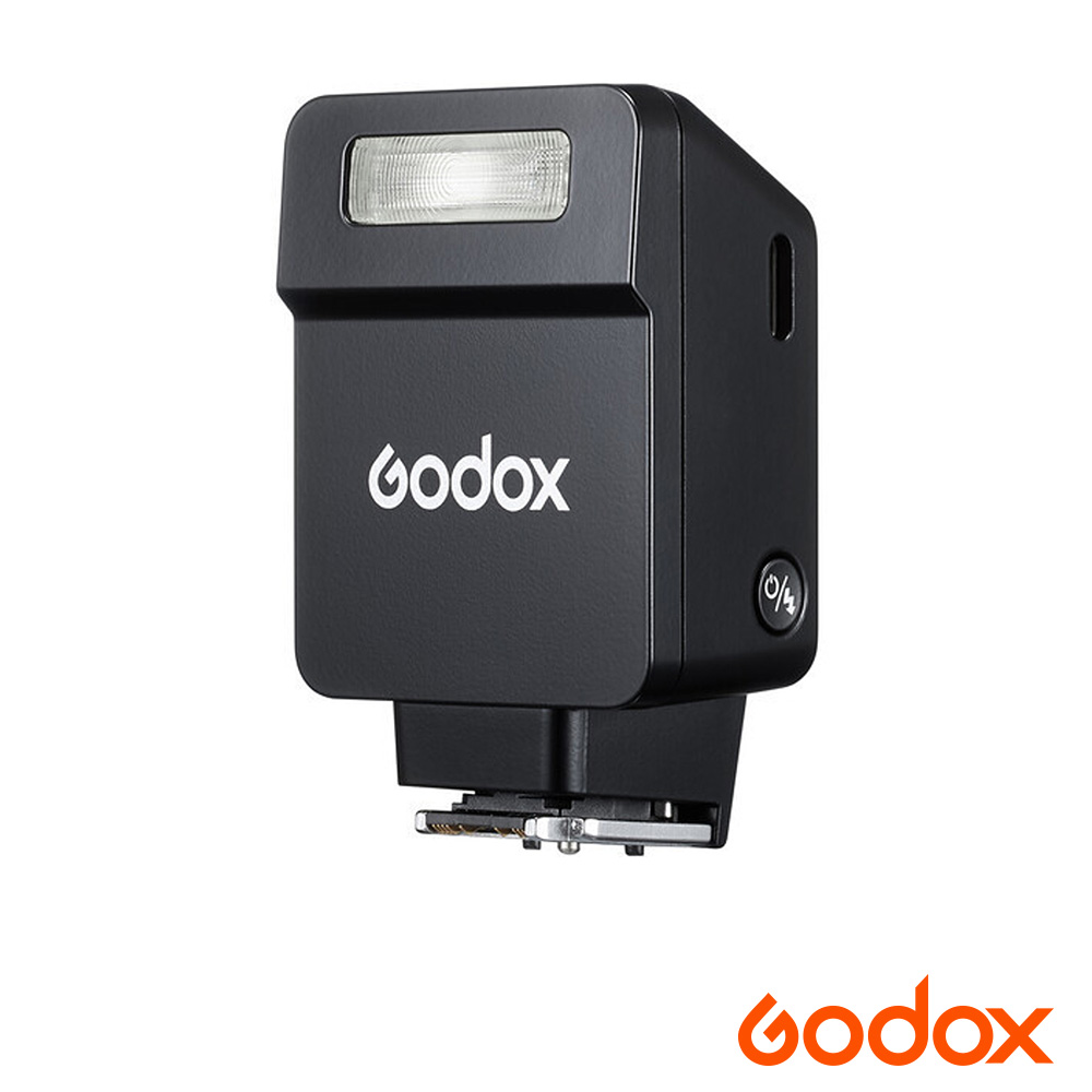 Godox 神牛 iT22 iFlash 機頂閃光燈 公司貨