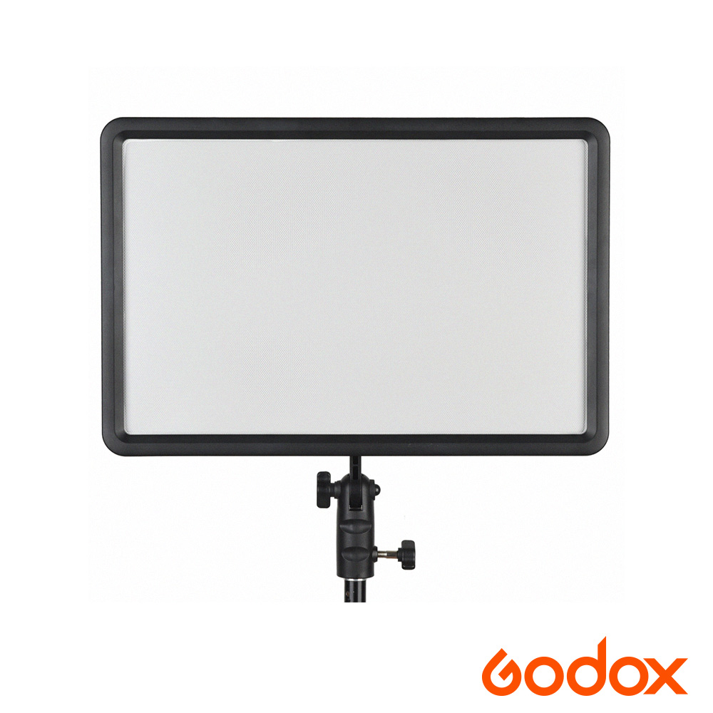 Godox 神牛 LEDP260C 雙色溫 平板燈 公司貨