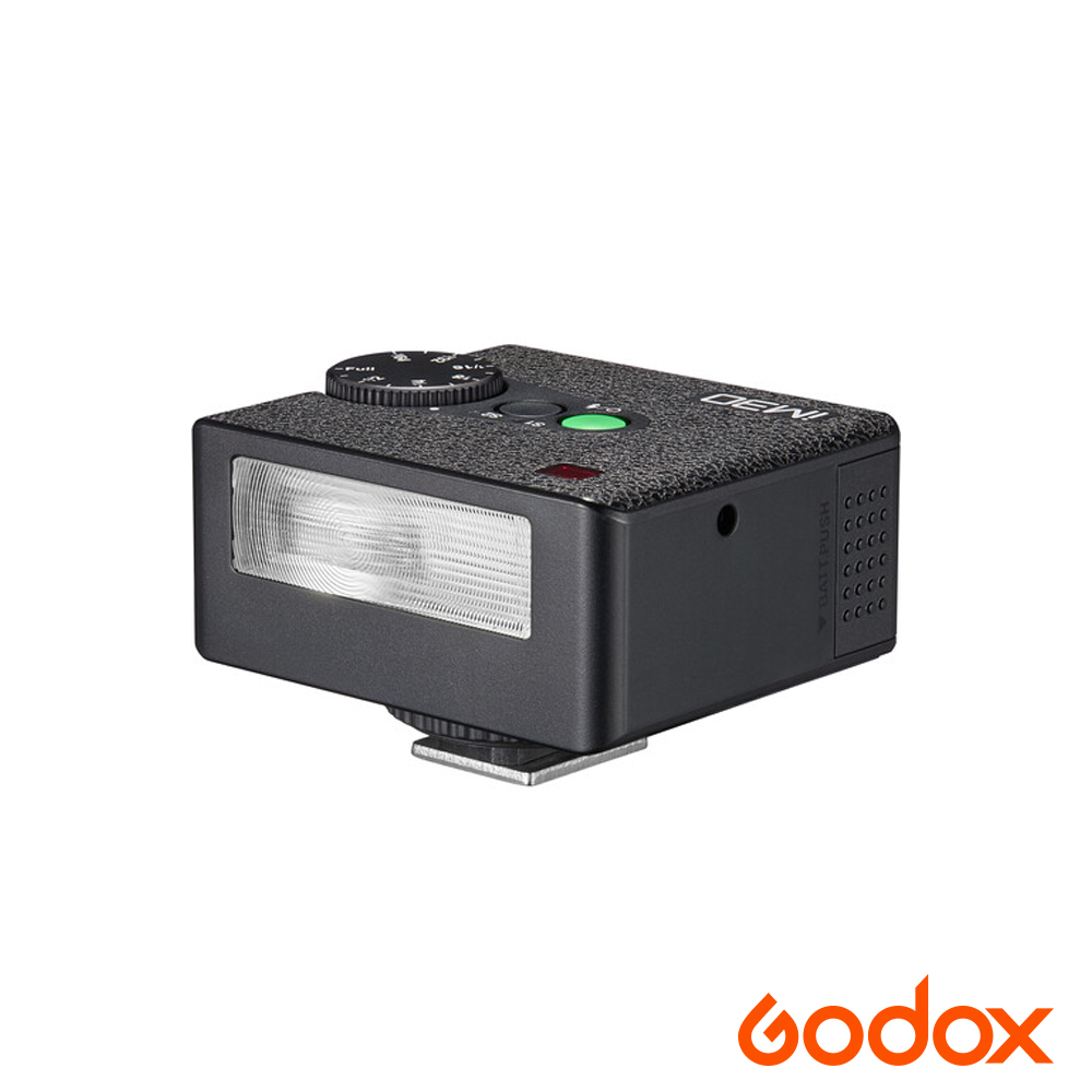 Godox 神牛 IM30 口袋機頂閃光燈 公司貨