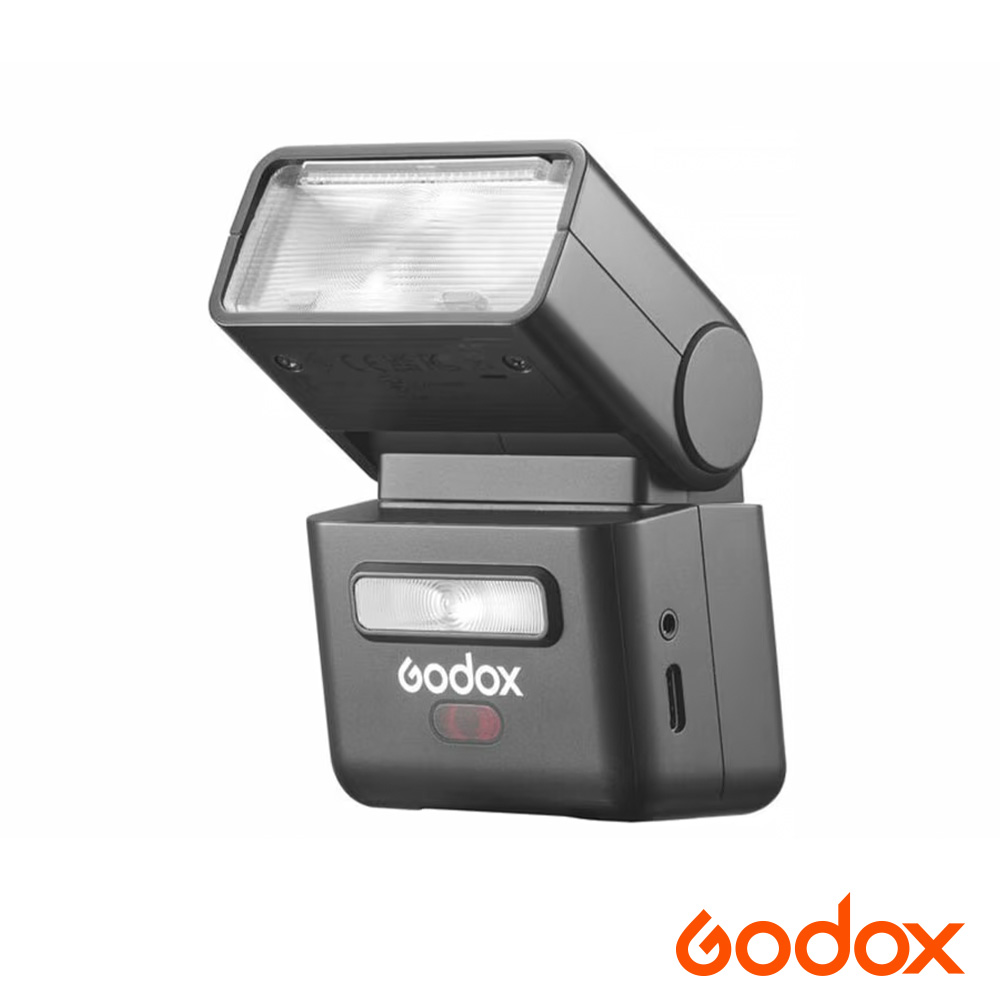 Godox 神牛 iT32 iFlash機頂閃光燈 公司貨(其他規格)
