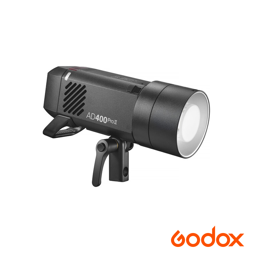Godox 神牛 AD400 ProII 外拍燈 公司貨(其他規格)
