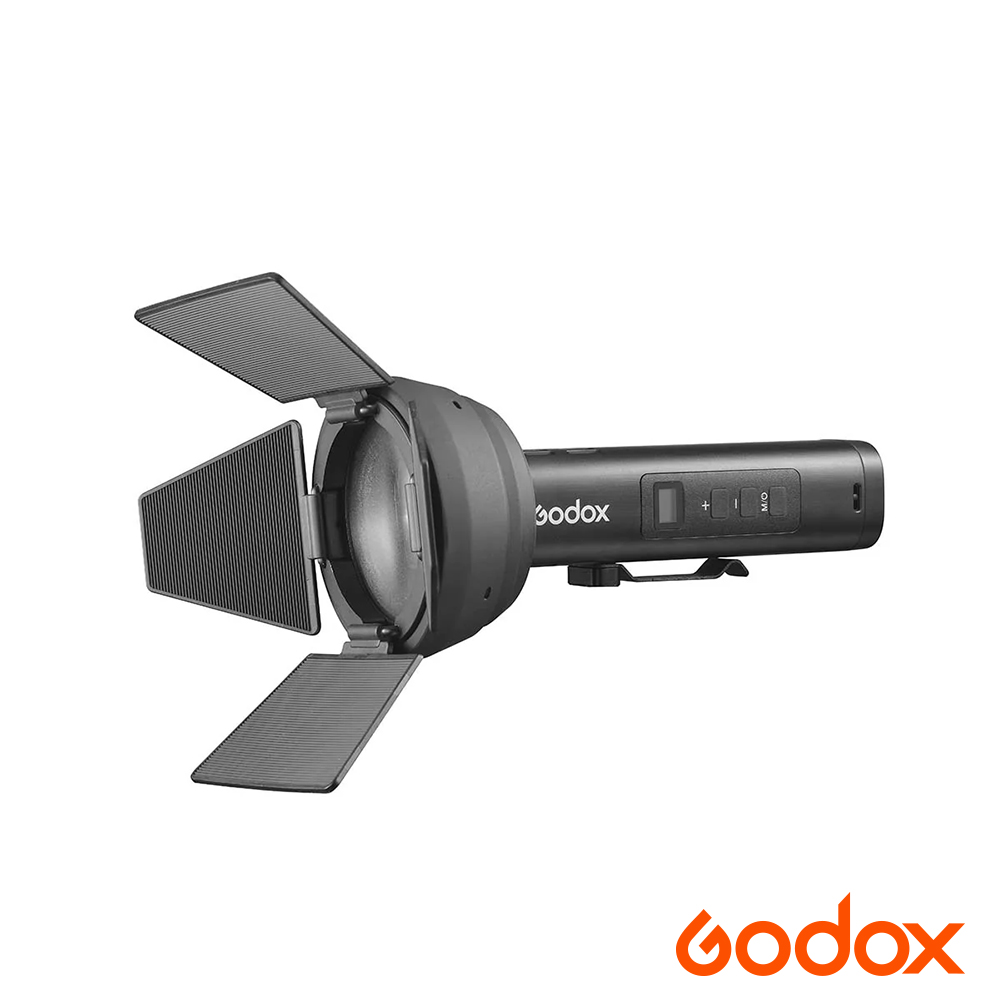 Godox 神牛 FL15Bi 雙色溫 LED 影視手電筒 公司貨（其他規格）